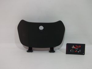 TAPA GUANTERA KYMCO AGILITY CITY 125 EURO3